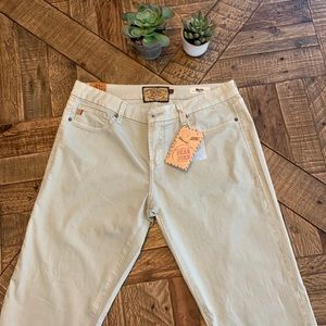Dear John Pants - Set of 2 Dear John Metro Leggings Size 31 NWT Dear John Pants - Set of 2 Dear John Metro Leggings Size 31 NWT